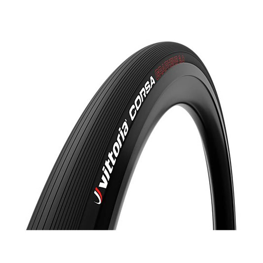 Pneu VITTORIA CORSA Graphene G2.0 700x28c Tubeless Ready Noir