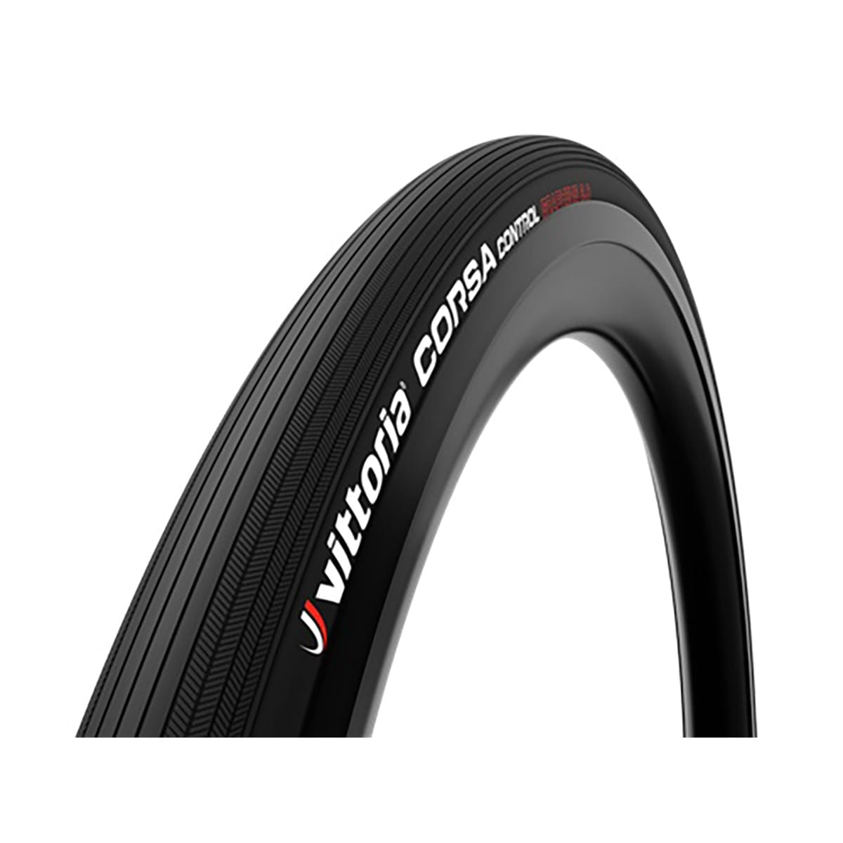 Boyau VITTORIA CORSA CONTROL Graphene G2.0 700x30c Noir