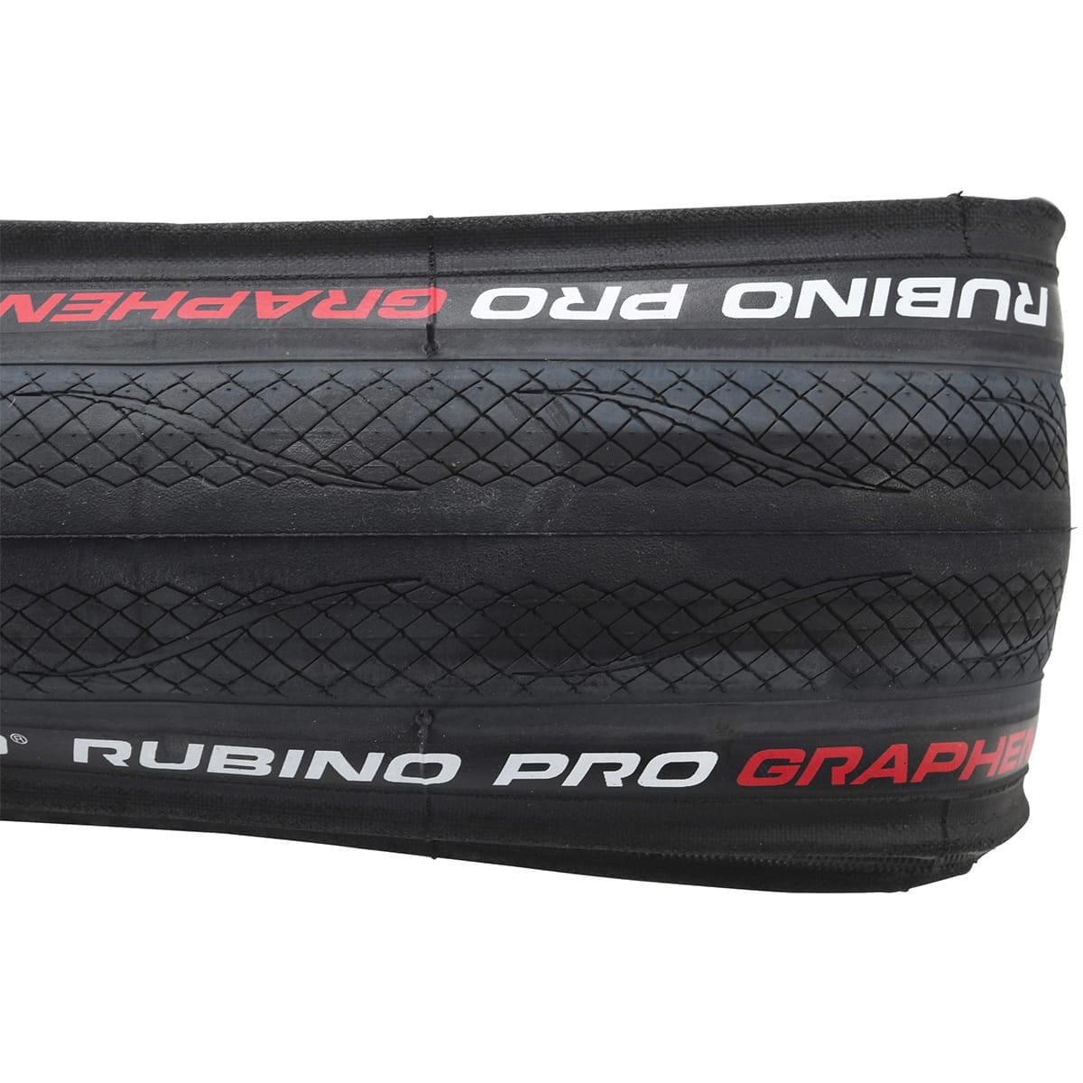 Pneu VITTORIA RUBINO PRO Graphene G2.0 700x30c TubeType Souple