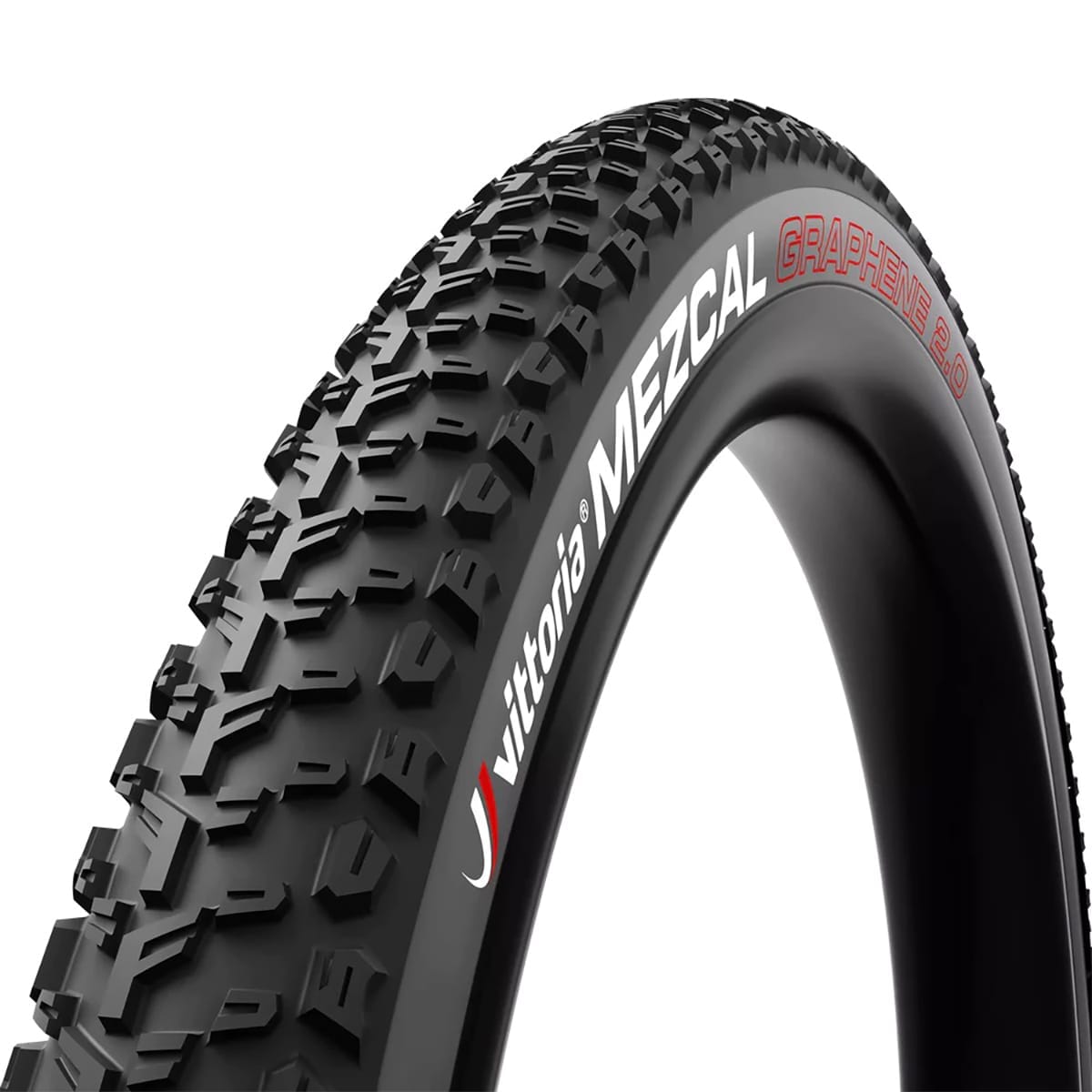 VITTORIA MEZCAL GRAVEL ENDURANCE 700x44c Tubeless Ready Gray tire