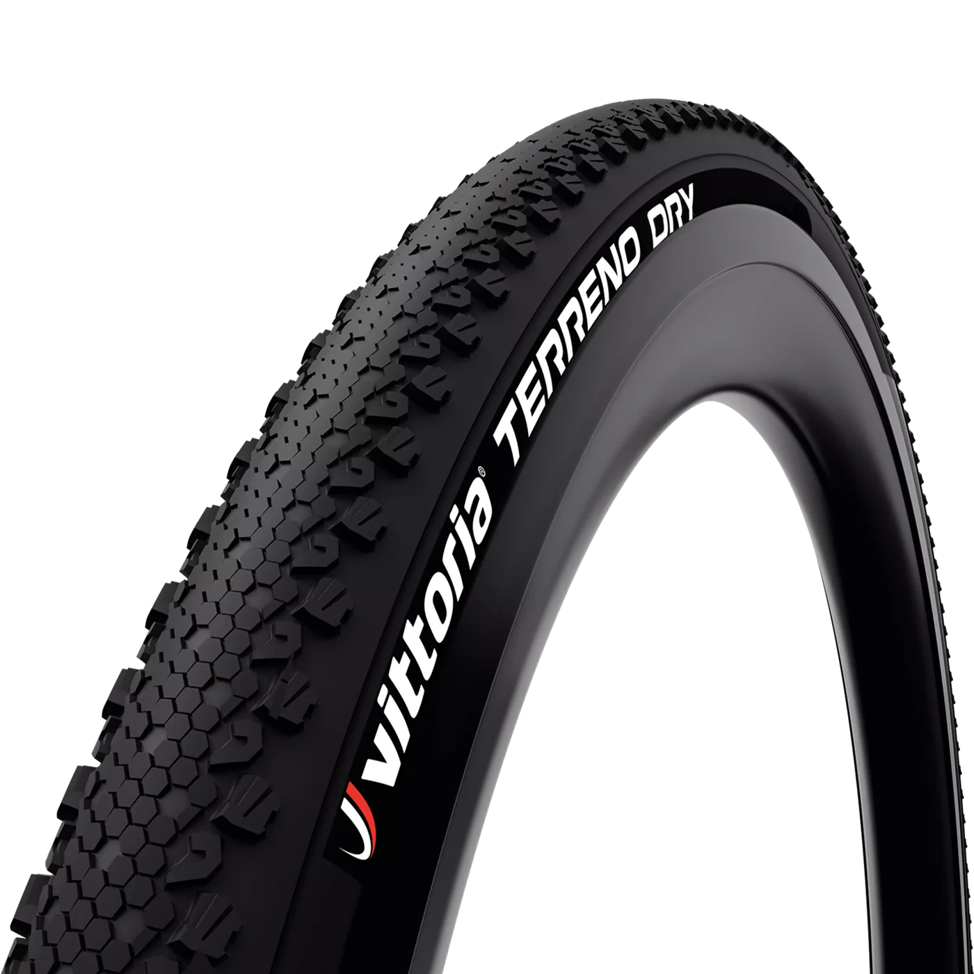 VITTORIA TERRENO DRY 700x38c tire Tubetype Soft Black