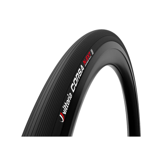 Pneu VITTORIA CORSA N.EXT Graphene G2.0 700x26c TubeType Souple Noir