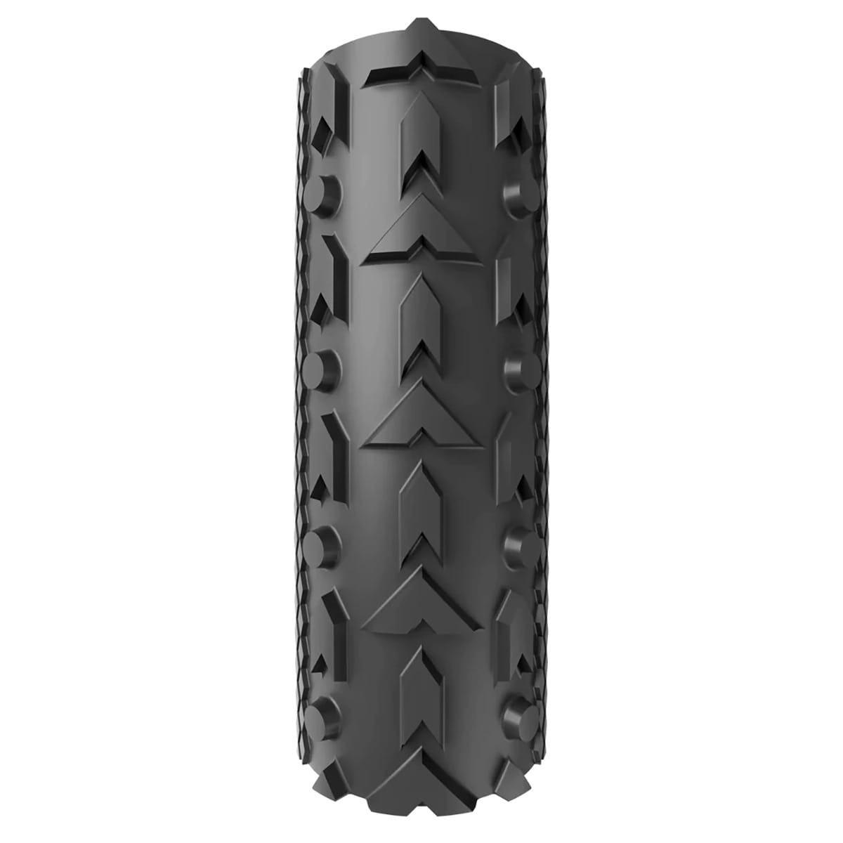 VITTORIA TERRENO MIX Graphene G2.0 700x37c Tubeless Ready Gray tire