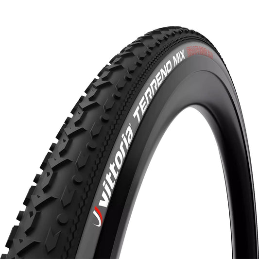 VITTORIA TERRENO MIX Graphene G2.0 700x37c Tubeless Ready Gray tire