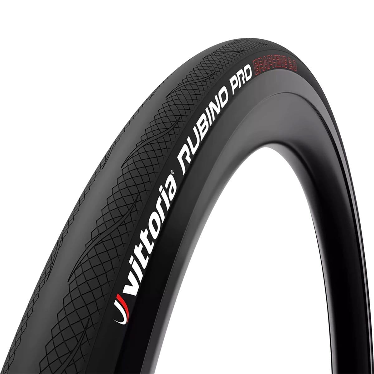 VITTORIA RUBINO PRO Graphene G2.0 700x32c TubeType Soft Black tire