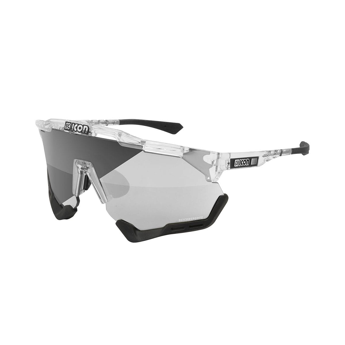 Lunettes SCICON AEROSHADE Translucide Photochromique Iridium