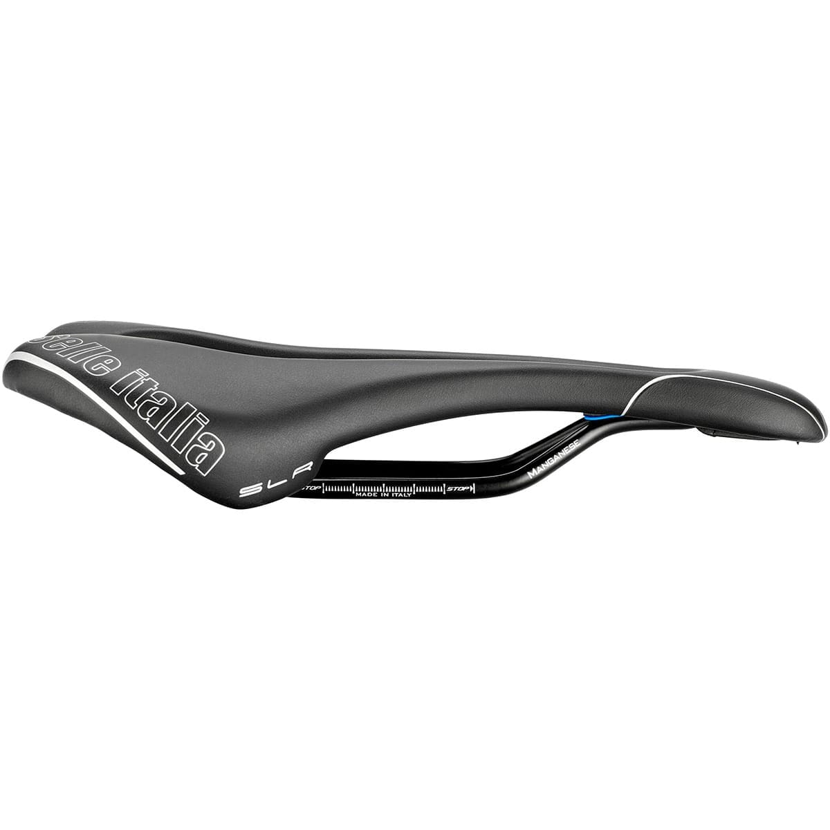 Selle ITALIA SLR TM SUPERFLOW S Rails Manganèse