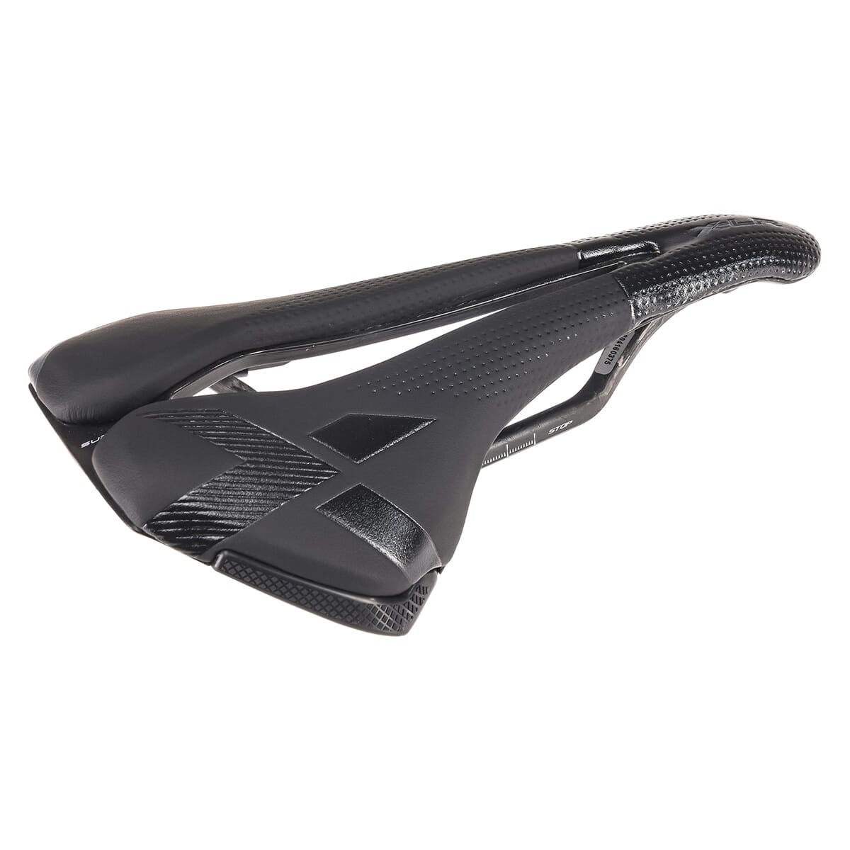 Selle SELLE ITALIA X-LR KIT CARBONIO SUPERFLOW L Rails CarboKeramic