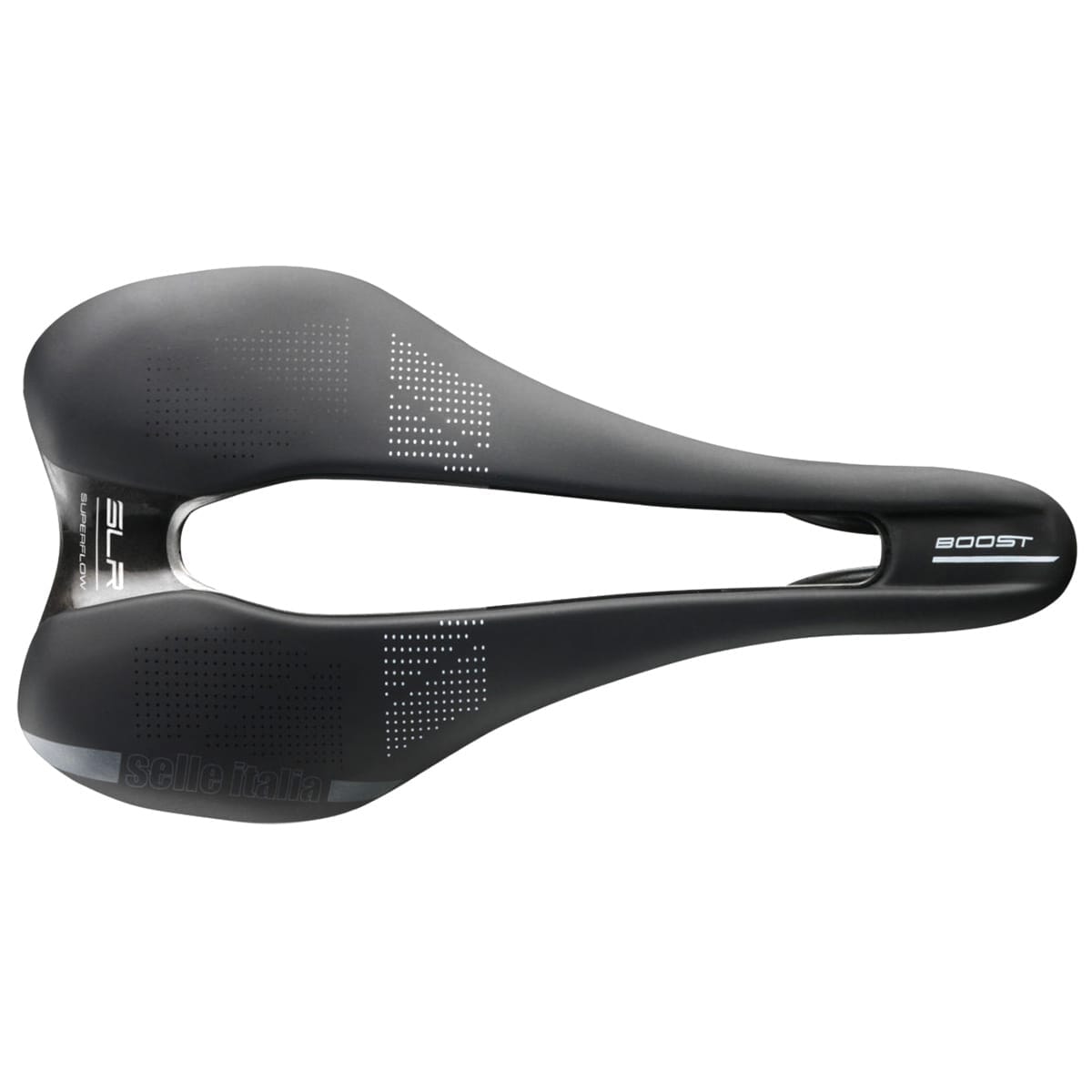 Selle ITALIA SLR BOOST SUPERFLOW S Rails Manganèse