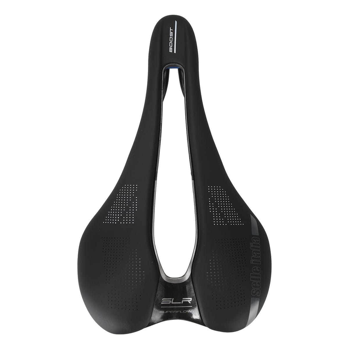 Selle ITALIA SLR BOOST SUPERFLOW L Rails Manganèse