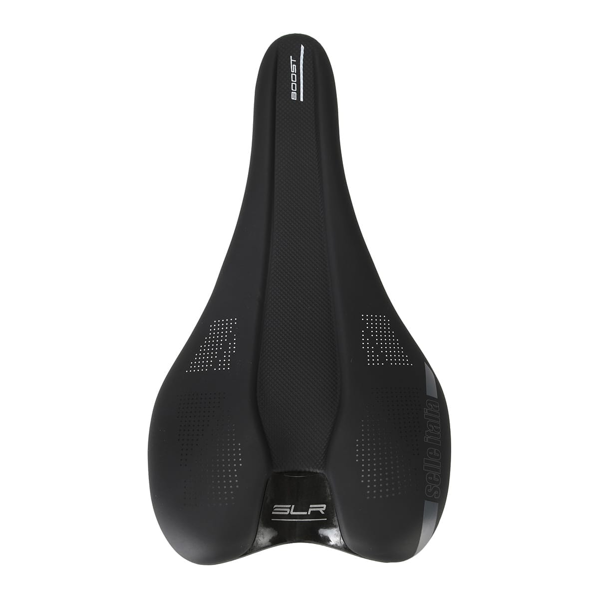 Selle ITALIA SLR BOOST S Rails Manganèse