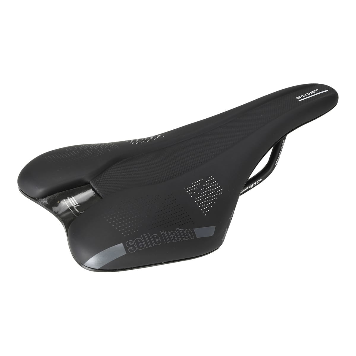 Selle ITALIA SLR BOOST S Rails Manganèse