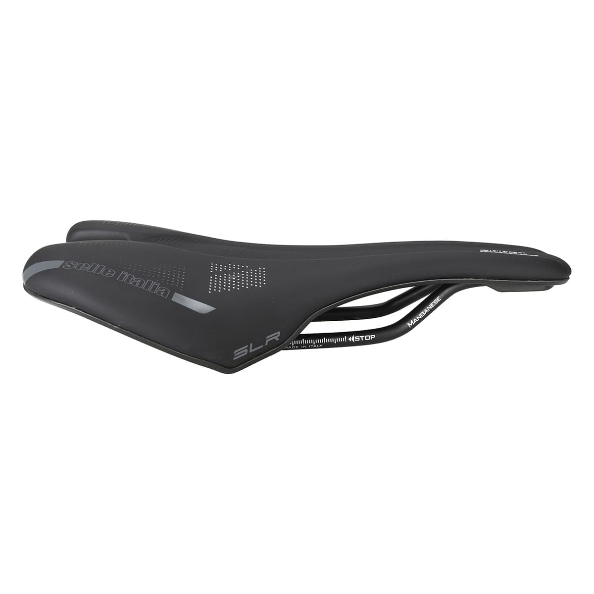 Selle ITALIA SLR BOOST L Rails Manganèse