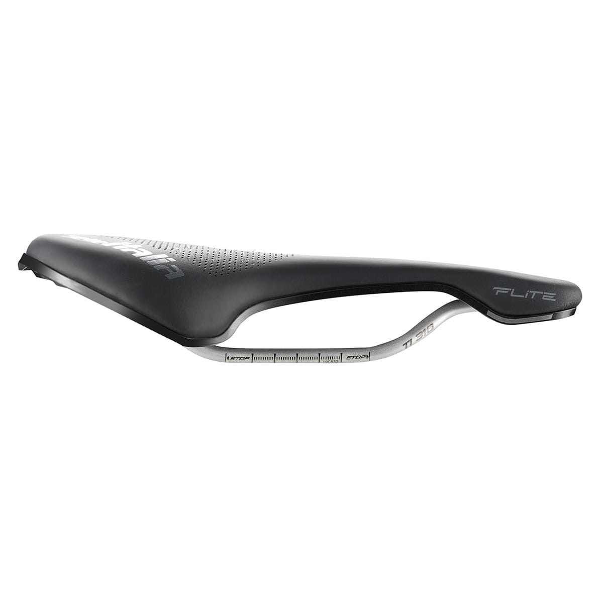 Selle ITALIA FLITE BOOST SUPERFLOW S Rails Ti316