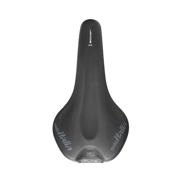 Saddle Saddle ITALIA FLITE BOOST L Rails Ti316 Black