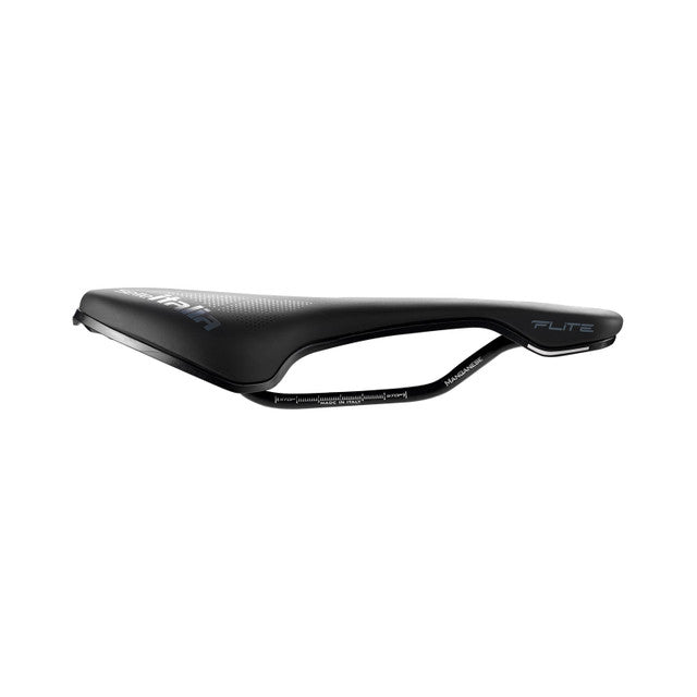 Saddle Saddle ITALIA FLITE BOOST L Rails Ti316 Black