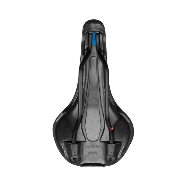 Saddle Saddle ITALIA FLITE BOOST L Rails Ti316 Black