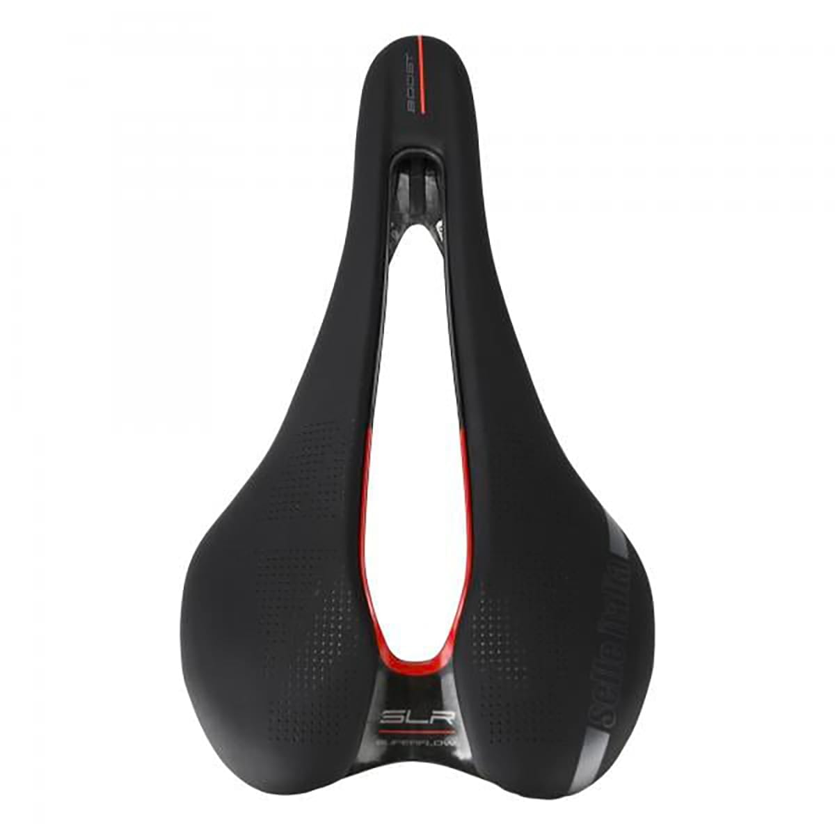 Selle ITALIA SLR BOOST SUPERFLOW S KIT CARBONIO Rails CarboKeramic