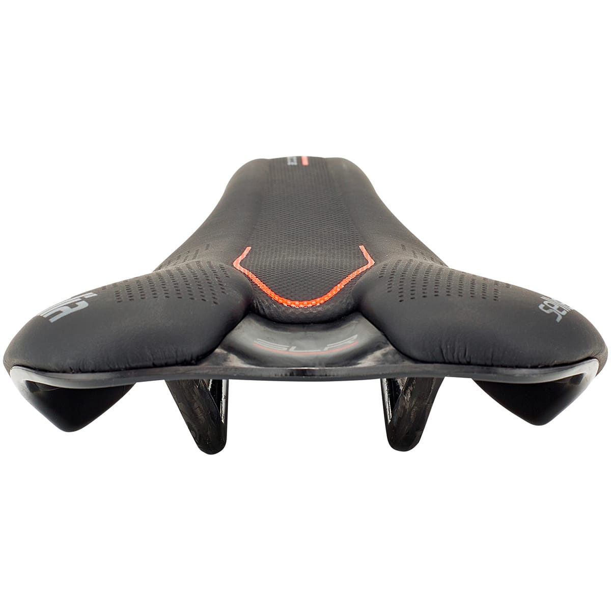 Saddle Saddle ITALIA SLR BOOST S1 Carbon Rails Black