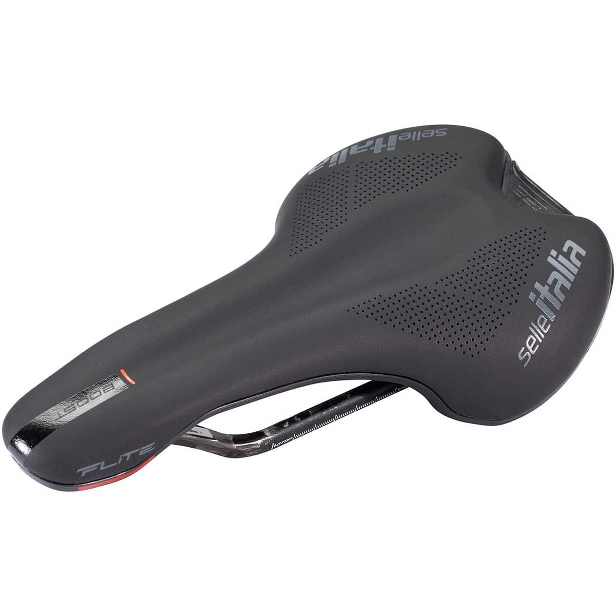 Selle SELLE ITALIA FLITE BOOST L Rails Carbone