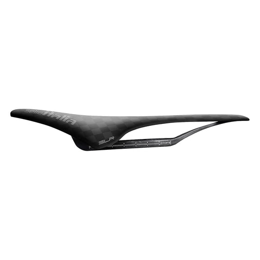 Selle SELLE ITALIA SLR BOOST SUPERFLOW TEKNO S Rails Carbone