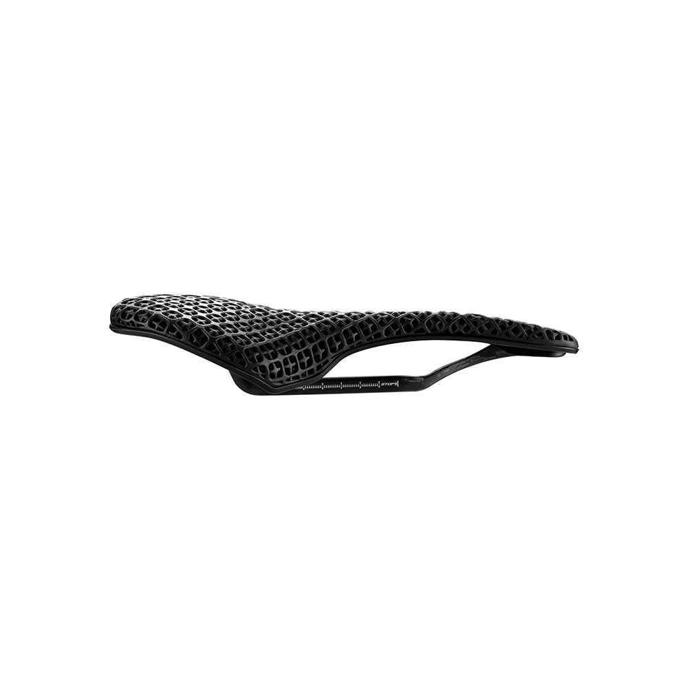 Saddle Saddle ITALIA SLR BOOST SUPERFLOW 3D L Carbon Rails Black