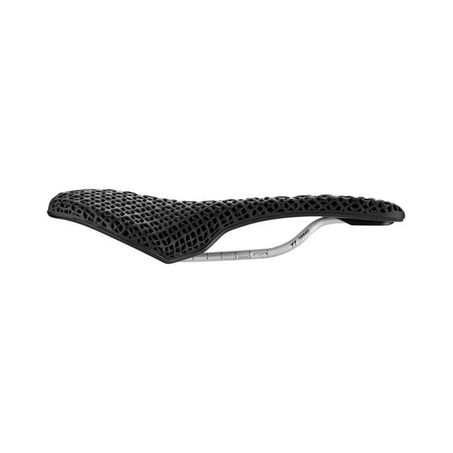 Saddle Saddle ITALIA SLR BOOST SUPERFLOW 3D L Rails Ti316