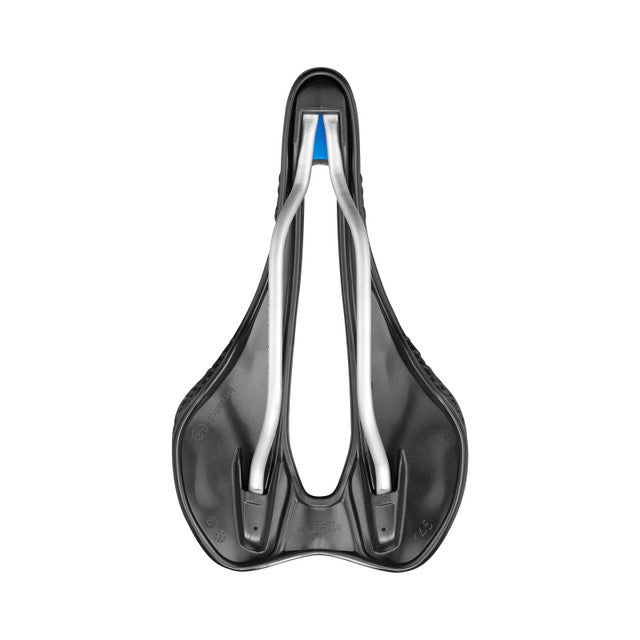 Saddle Saddle ITALIA SLR BOOST SUPERFLOW 3D L Rails Ti316