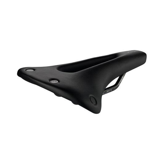 Saddle SAN MARCO REGAL SHORT OPEN-FIT CARBON FX L3 Width 165mm Carbon Rails