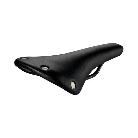 Saddle SAN MARCO REGAL SHORT FULL-FIT DYNAMIC S2 Width 140mm Rails Manganese