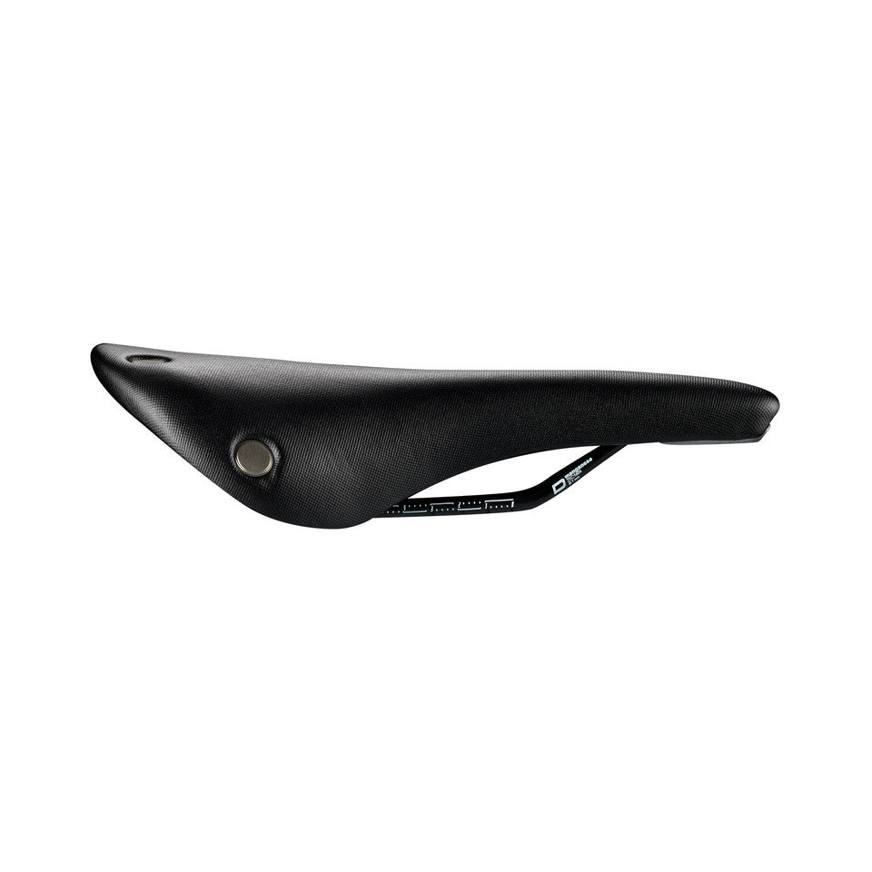 Saddle SAN MARCO REGAL SHORT FULL-FIT DYNAMIC S2 Width 140mm Rails Manganese