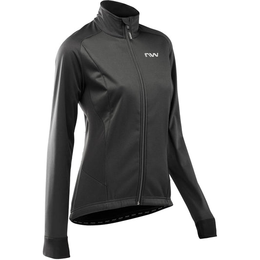 Women's NORTHWAVE RELOAD Jacket Black