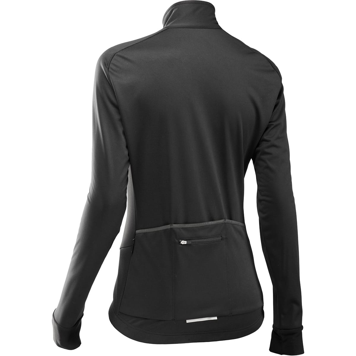 Women's NORTHWAVE RELOAD Jacket Black