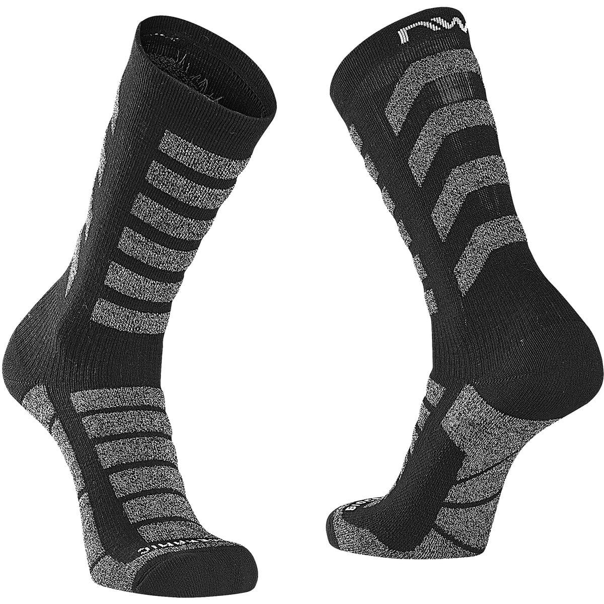 NORTHWAVE HUSKY CERAMIC Socks Black