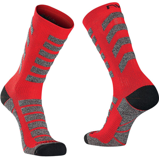 NORTHWAVE HUSKY CERAMIC Socks Red