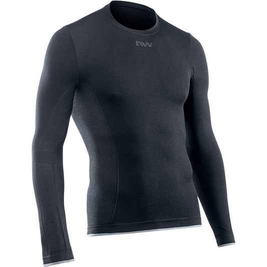 NORTHWAVE SURFACE Long Sleeve Technical Undergarment Black