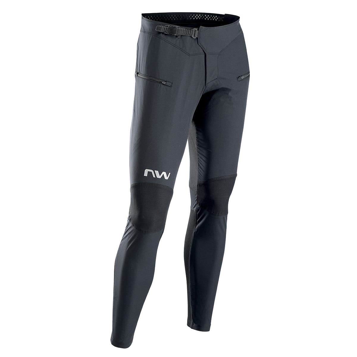 NORTHWAVE BOMB Pants Black