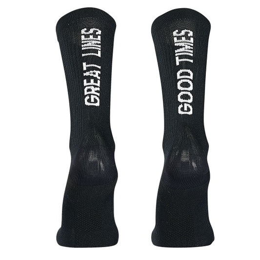 NORTHWAVE GOOD TIMES Socks Black