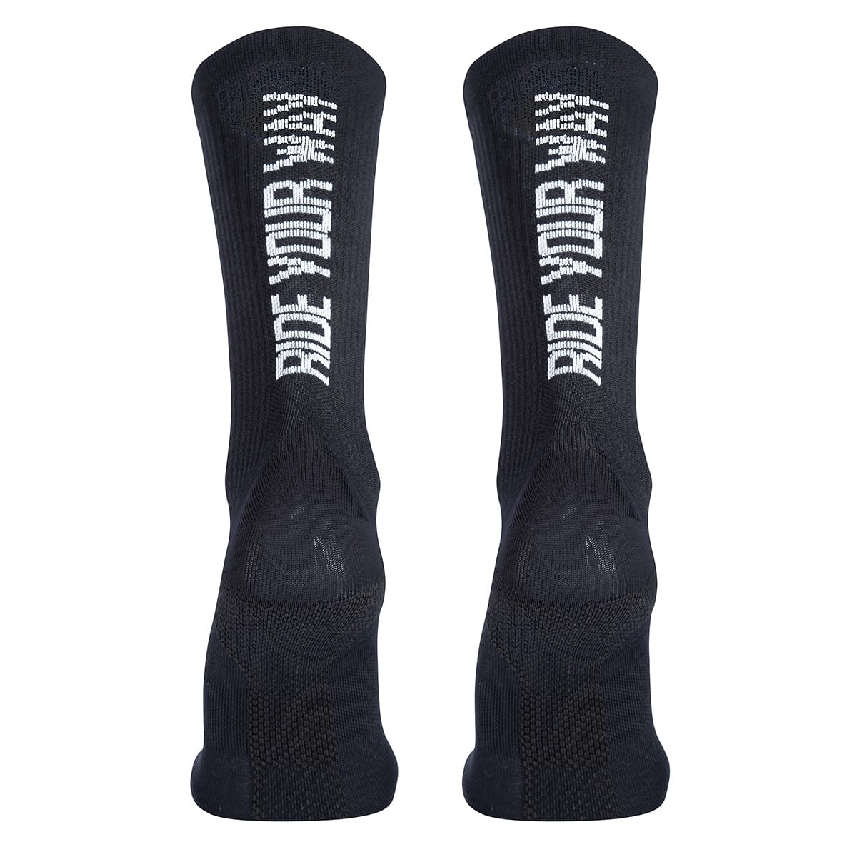 NORTHWAVE RIDE YOUR WAY PRIMALOFT Socks Black