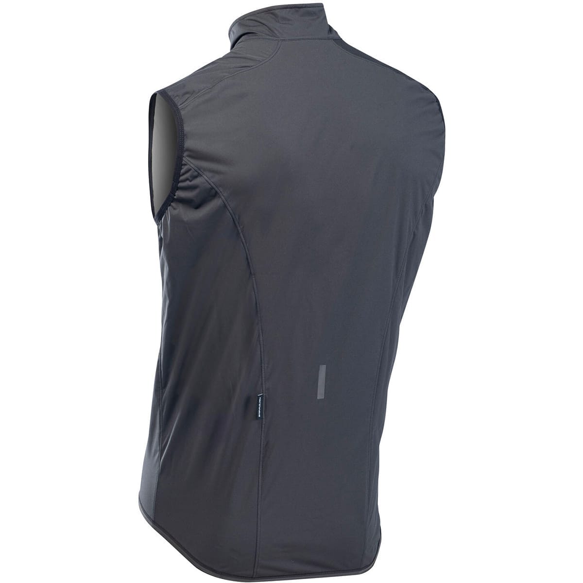 Gilet Sans Manches NORTHWAVE RAINSKIN Gris