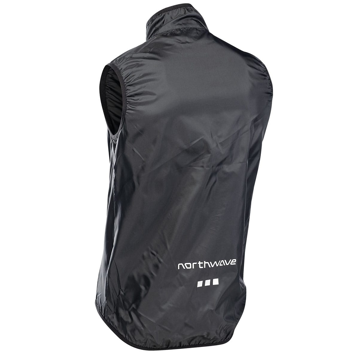 NORTHWAVE VORTEX 2 Sleeveless Vest Black