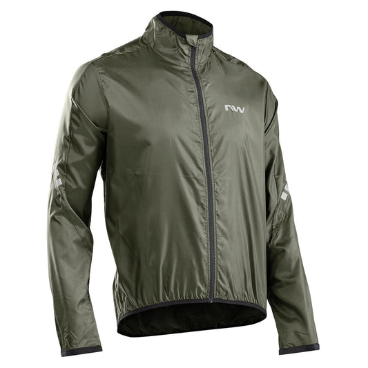 NORTHWAVE VORTEX 2 Jacket Khaki