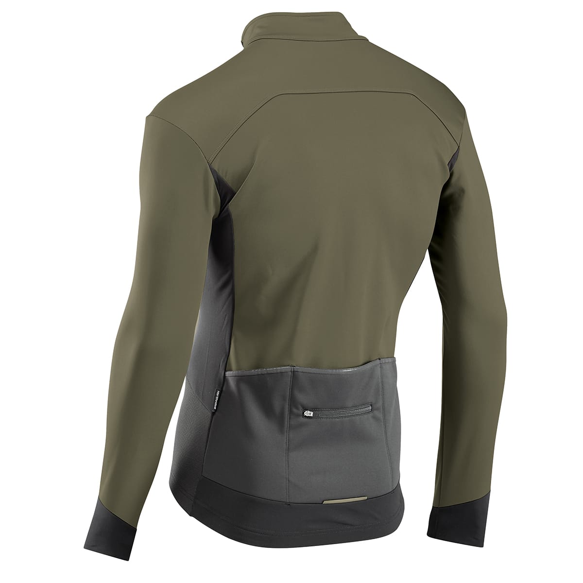 NORTHWAVE RELOAD Jacket Black/Khaki