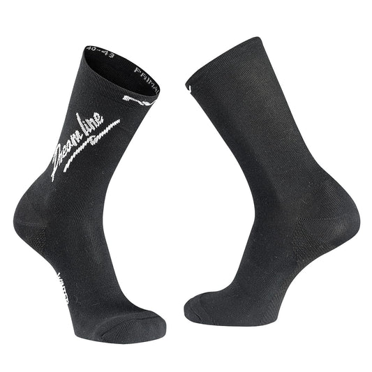 NORTHWAVE DREAM LINE PRIMALOFT Socks Black