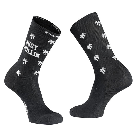 NORTHWAVE JUST CHILLIN PRIMALOFT Socks Black