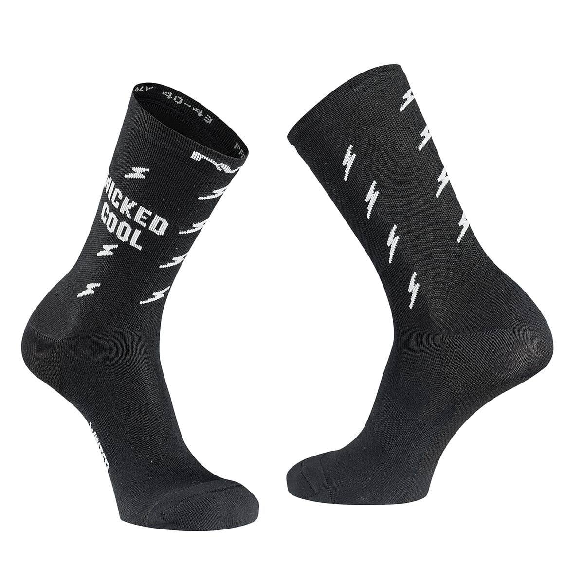 NORTHWAVE WICKED COOL Socks Black