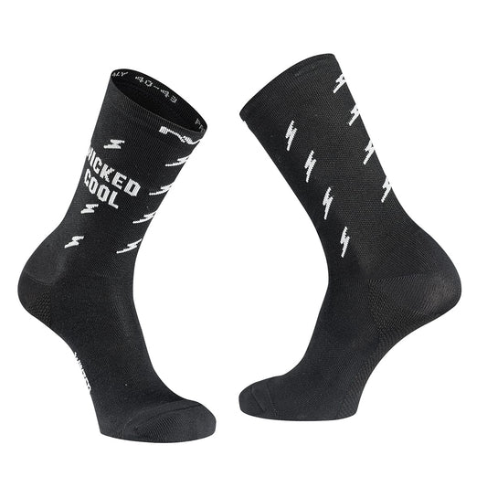 NORTHWAVE WICKED COOL PRIMALOFT Socks Black