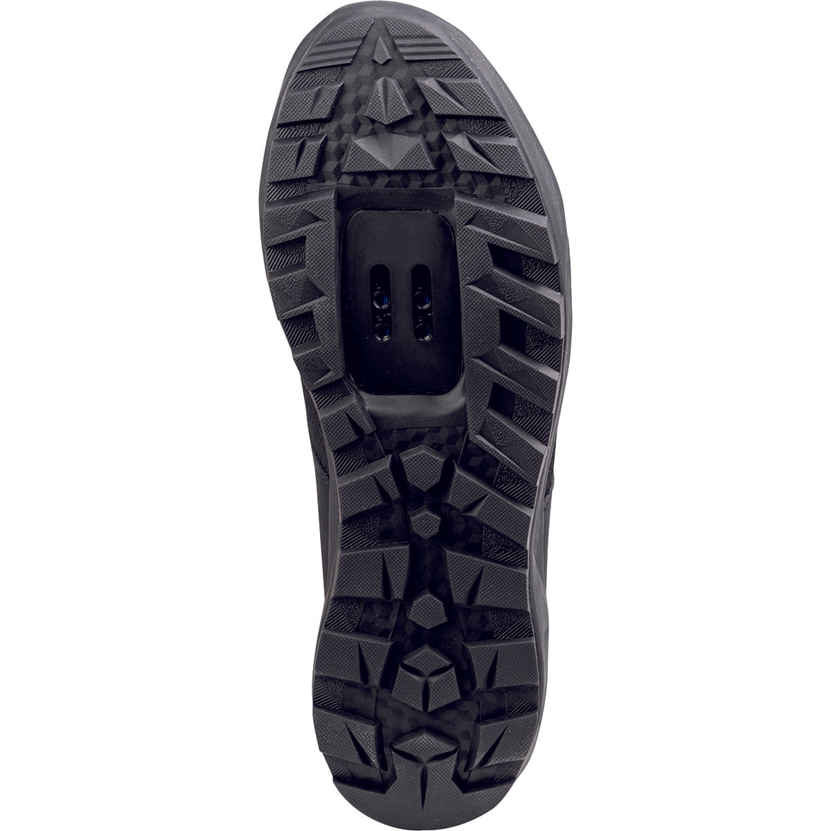 NORTHWAVE MAGMA X PLUS MTB Shoes Black