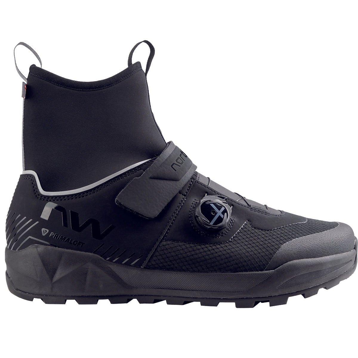 NORTHWAVE MAGMA X PLUS MTB Shoes Black