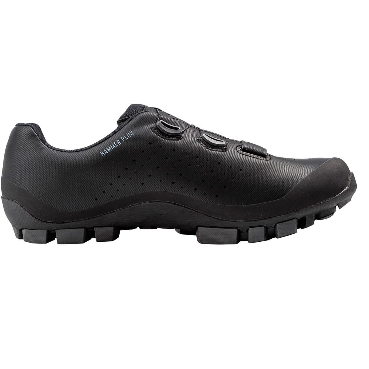 NORTHWAVE HAMMER PLUS MTB Shoes Black